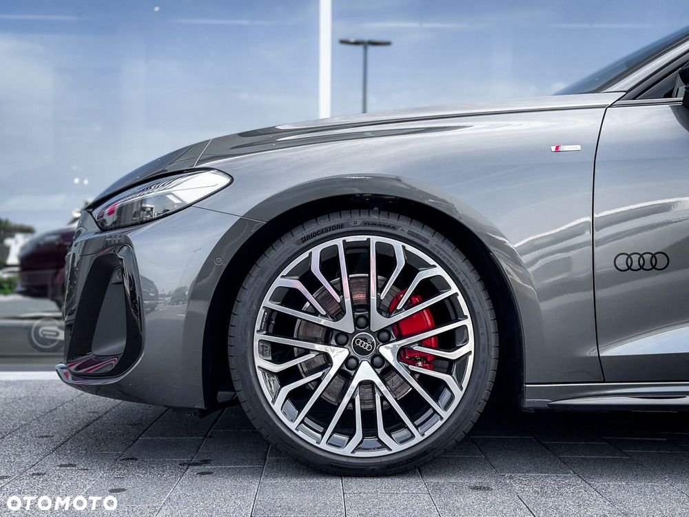 Audi A5 Avant - 7