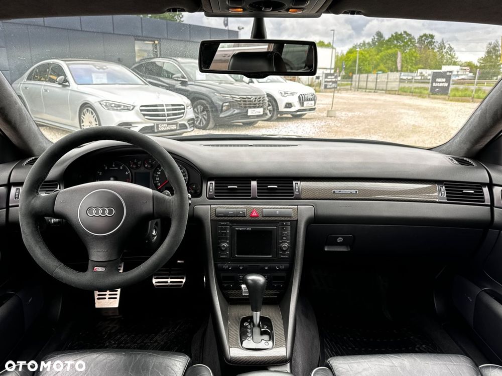Audi RS6 - 11