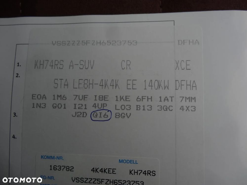 Seat Ateca 2.0 TDI 4Drive DSG XCELLENCE - 35