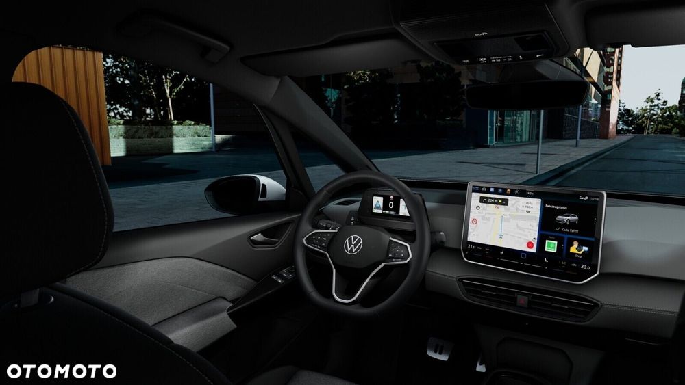 Volkswagen ID.3 - 10