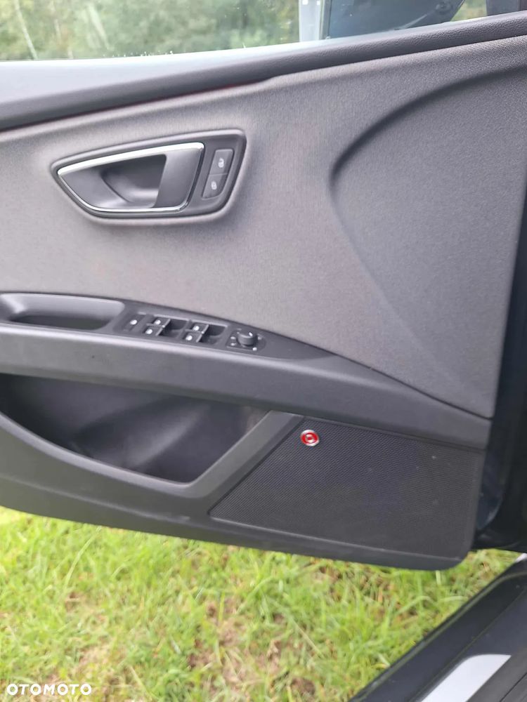 Seat Leon 1.5 TSI Xcellence - 14