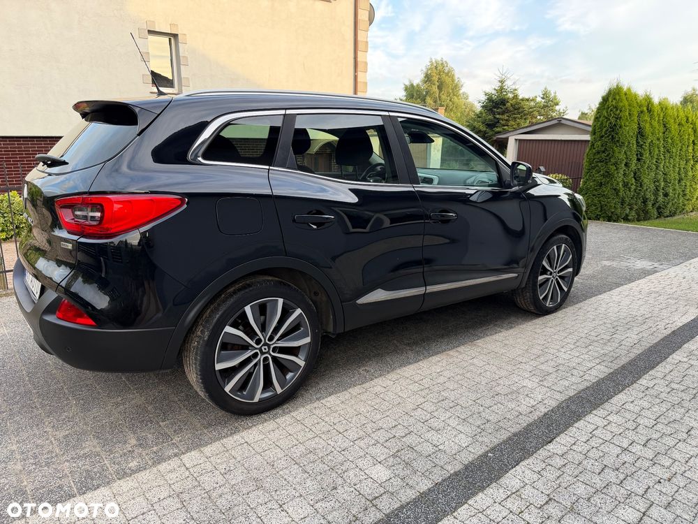 Renault Kadjar Energy dCi 110 EDC Business - 5
