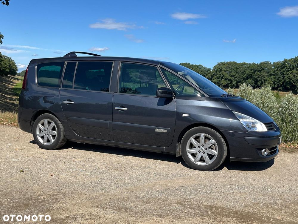 Renault Grand Espace 2.0 dCi FAP Dynamique - 12