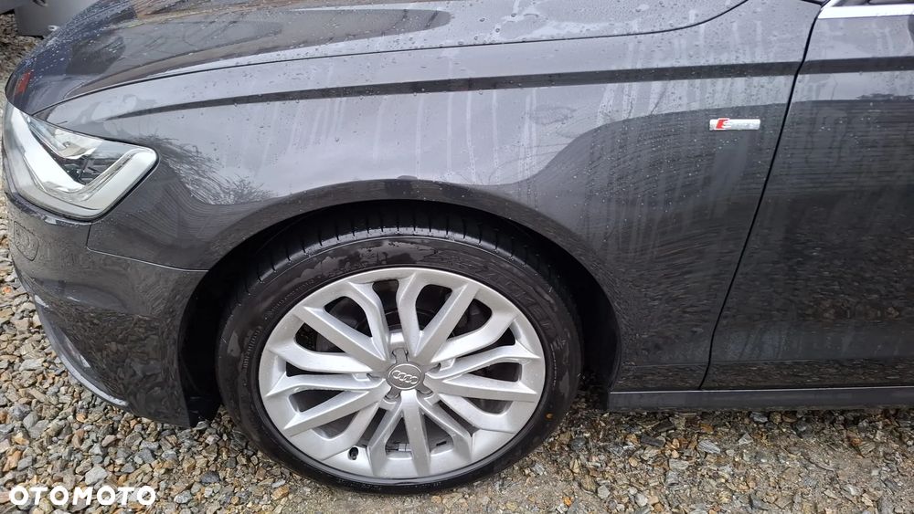 Audi A6 Limousine - 9