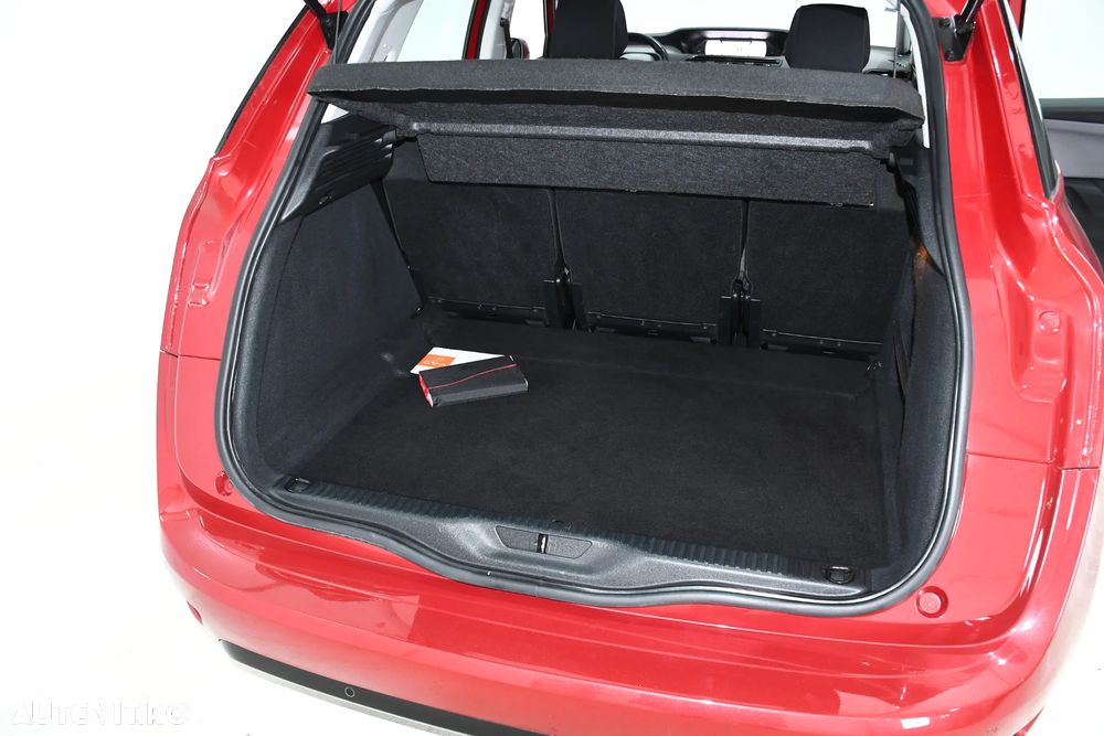 Citroën C4 Picasso PureTech 110 Stop&Start LIVE - 26