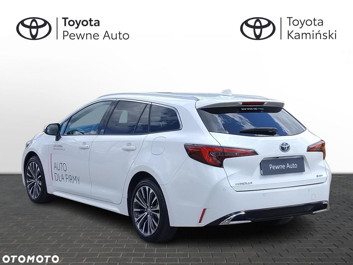 Toyota Corolla - 3