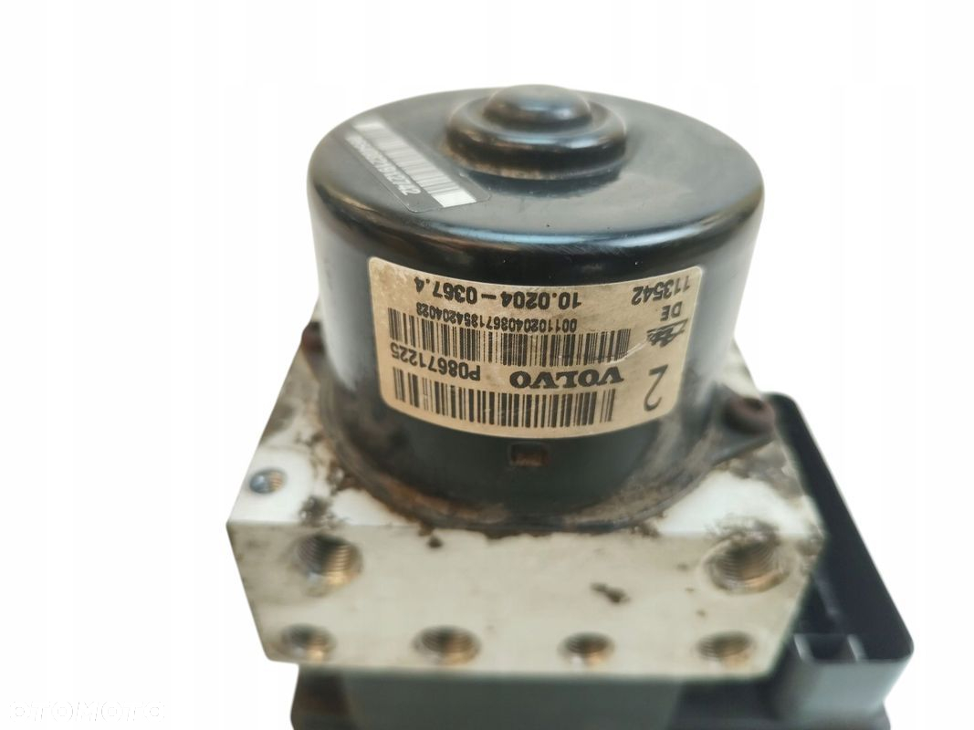 POMPA ABS VOLVO S60 I V70 II XC70 I XC90 I P08671225 8671224 10.0925-0403.3 - 4