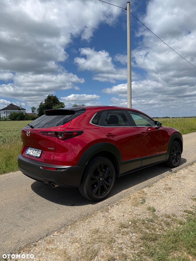 Mazda CX-30 - 5