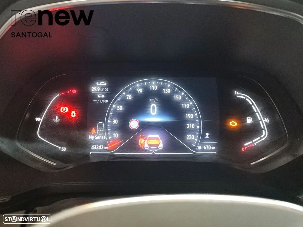 Renault Captur 1.0 TCe Intens - 11