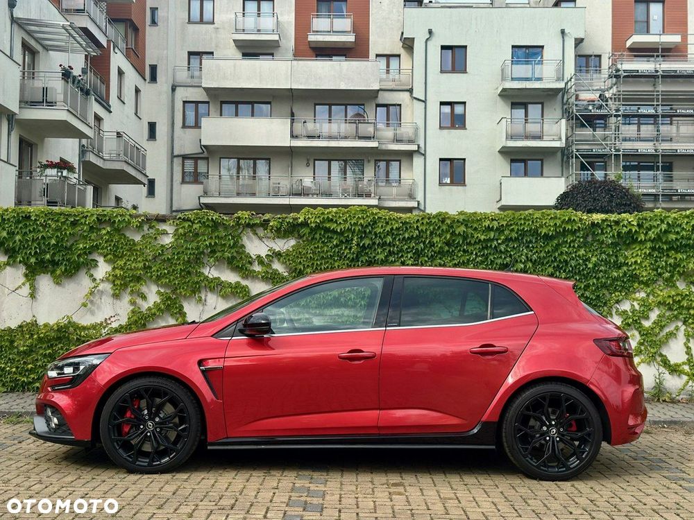 Renault Megane 1.8 TCe R.S - 5