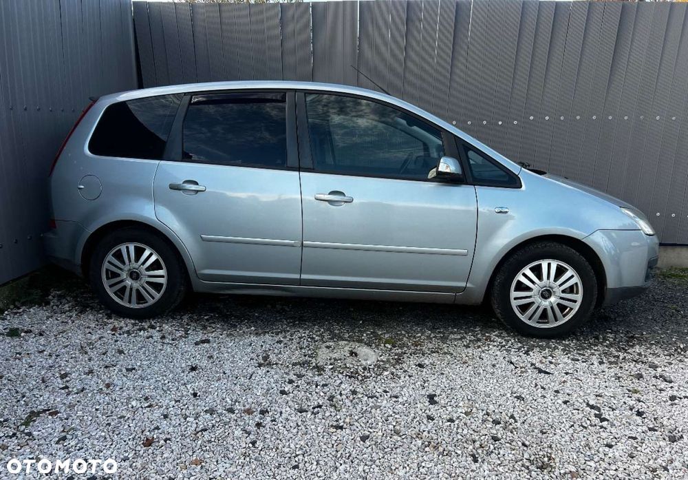 Ford C-MAX - 3