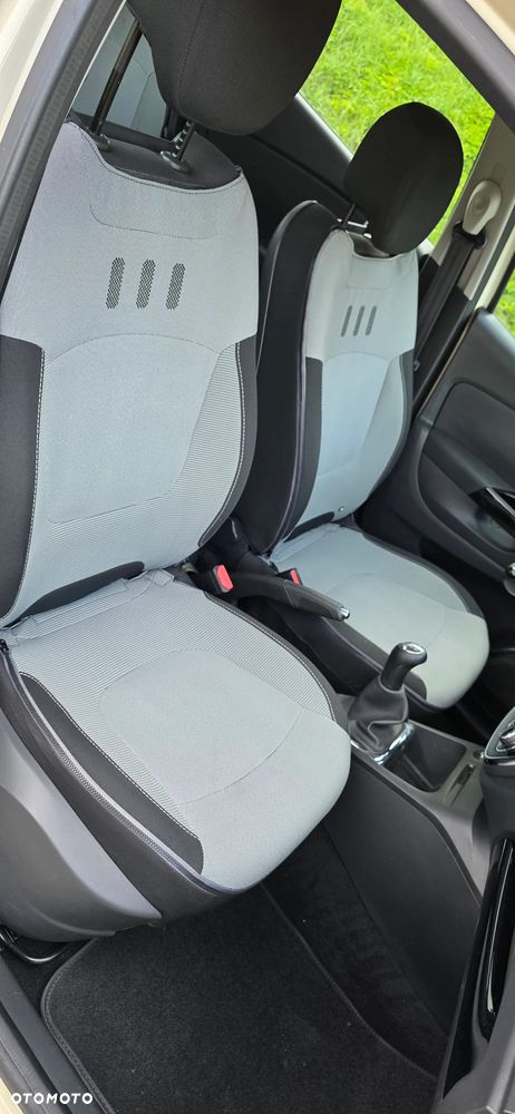 Renault Captur (ENERGY) dCi 90 LIMITED - 17