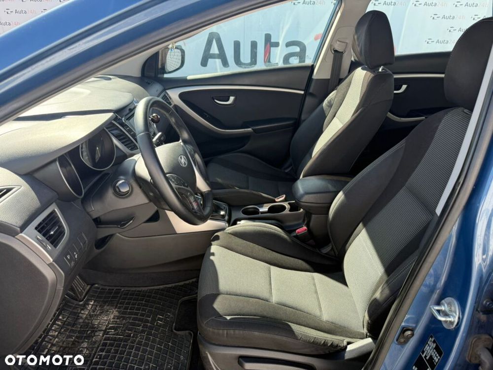 Hyundai i30 1.6 Classic - 6