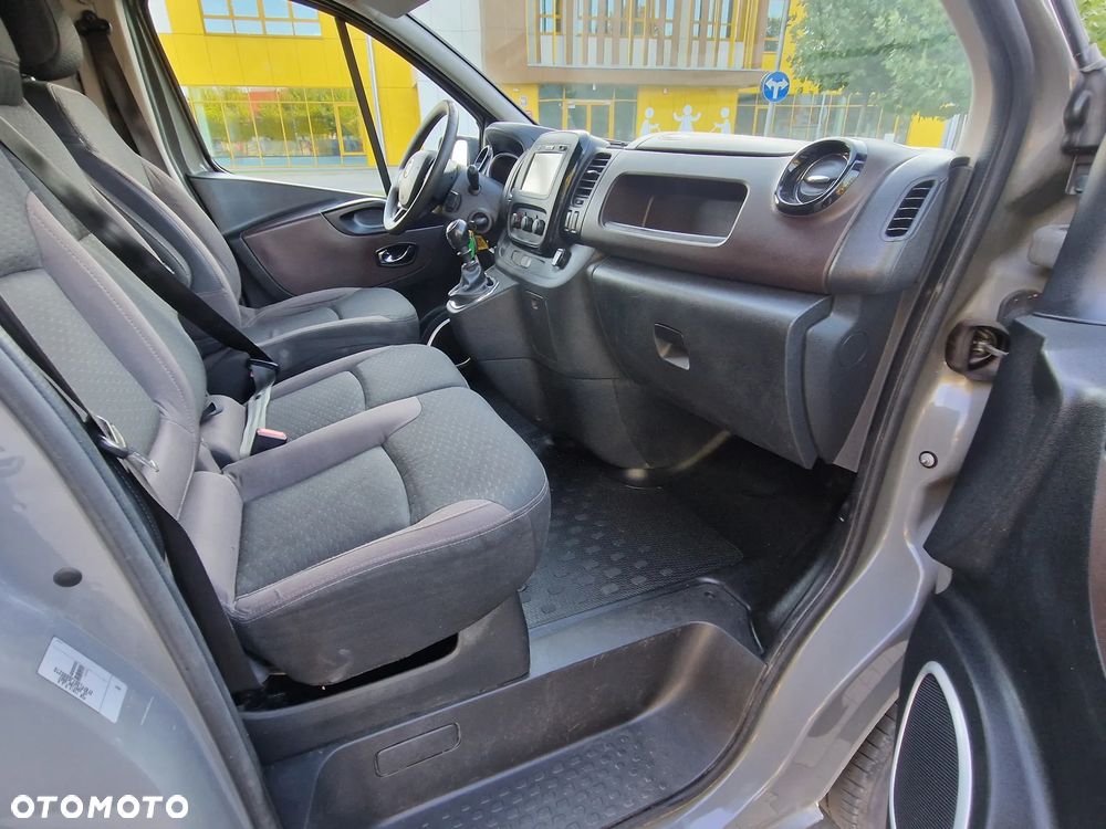 Fiat TALENTO - 16