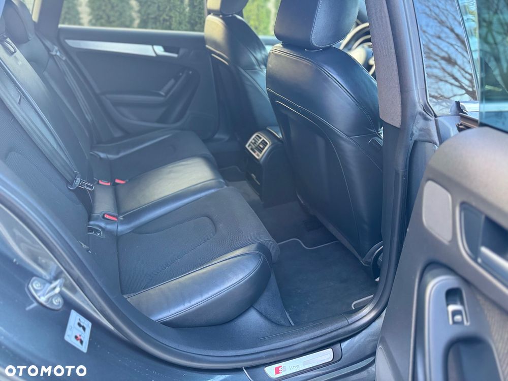 Audi A5 Sportback - 40