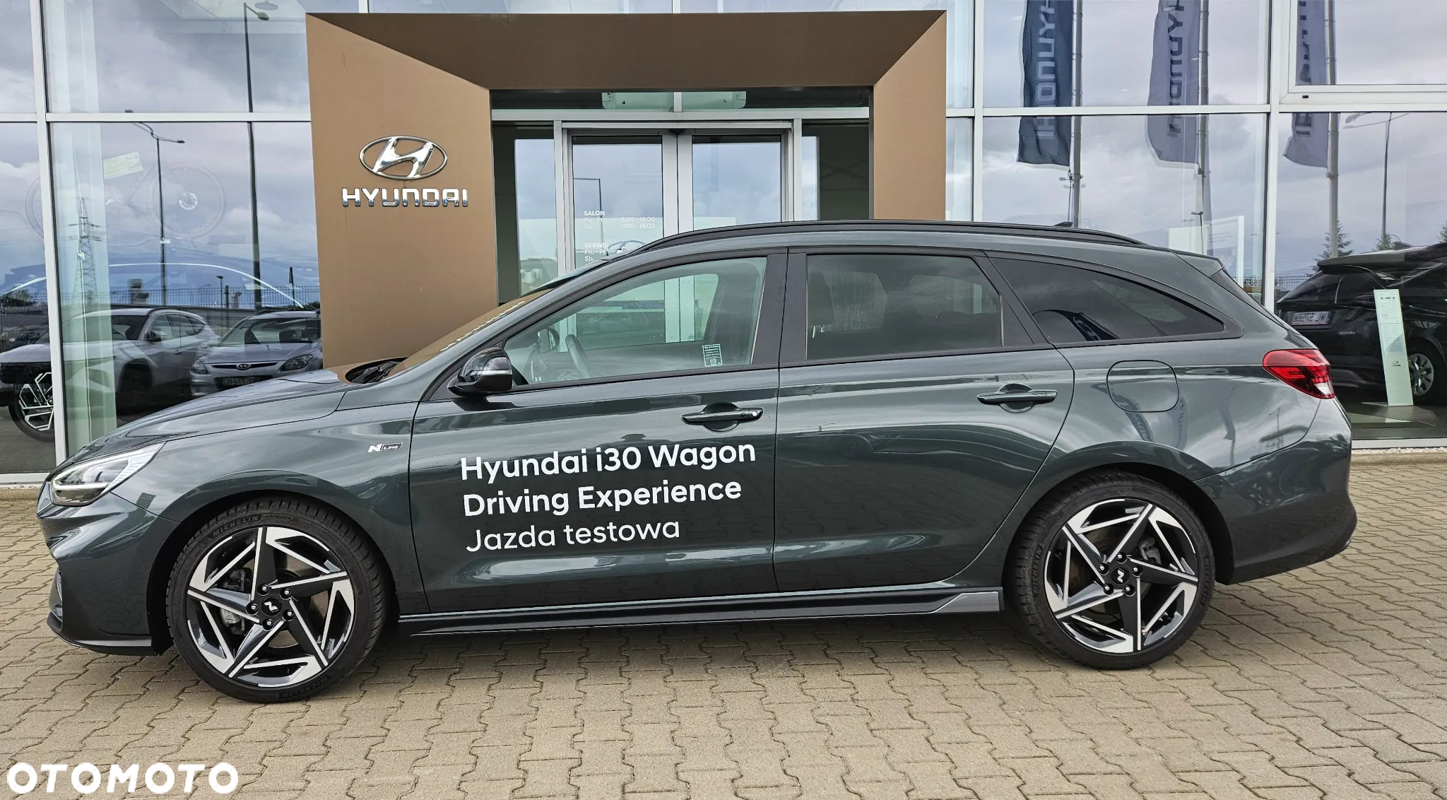 Hyundai i30 - 2