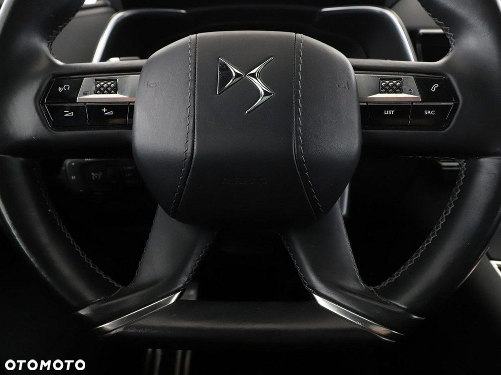 DS Automobiles DS 7 Crossback - 22