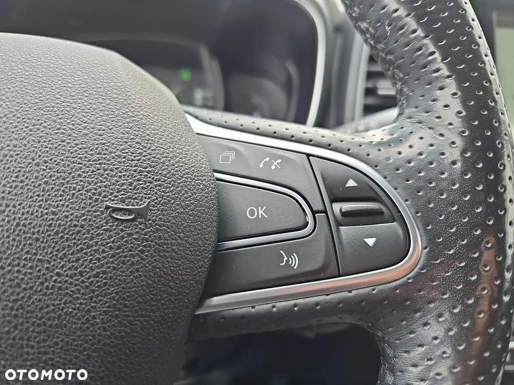 Renault Koleos 2.0 Blue dCi Initiale Paris 4x4 X-Tronic - 20