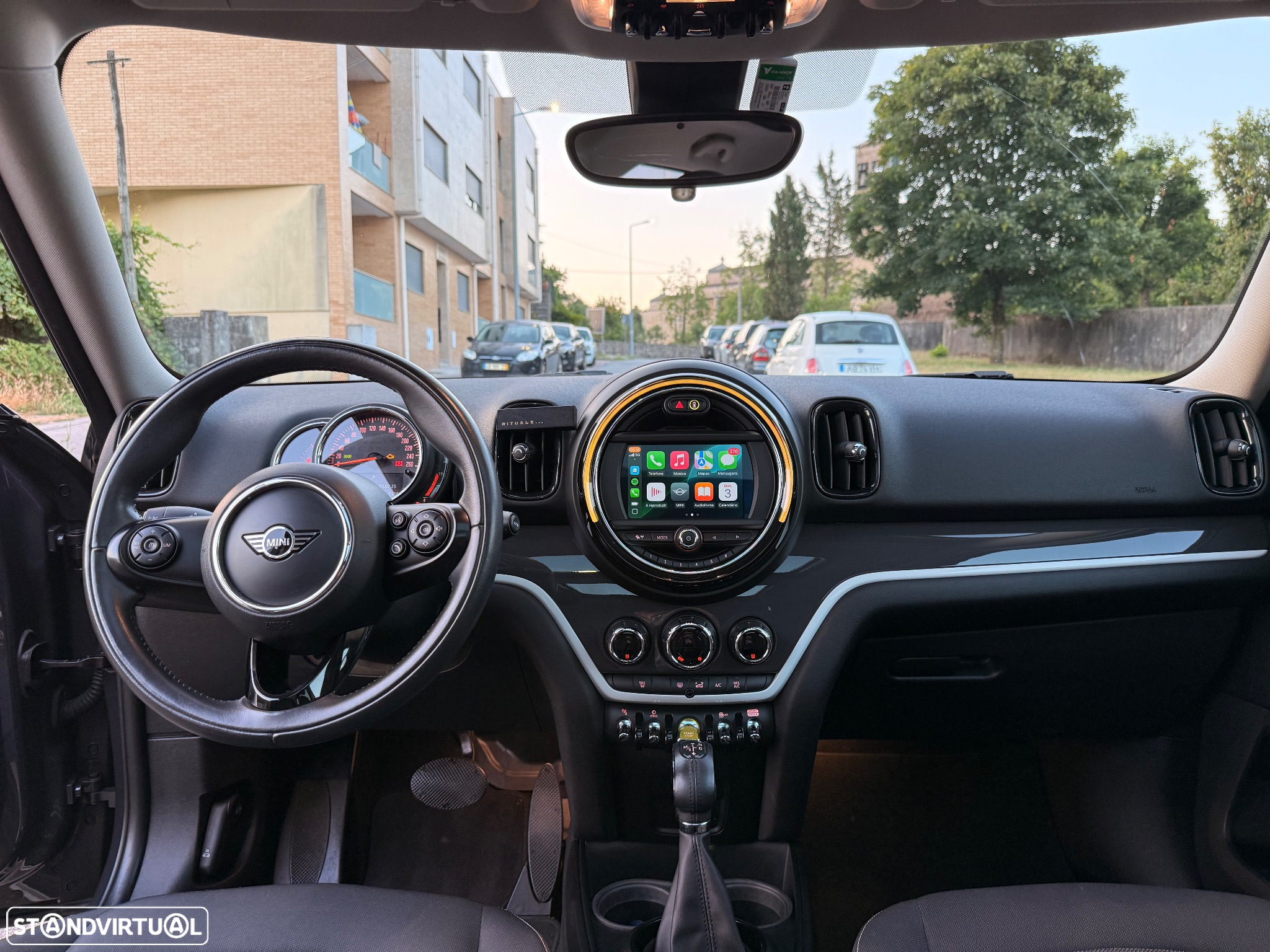MINI Countryman Cooper SE ALL4 Auto - 14