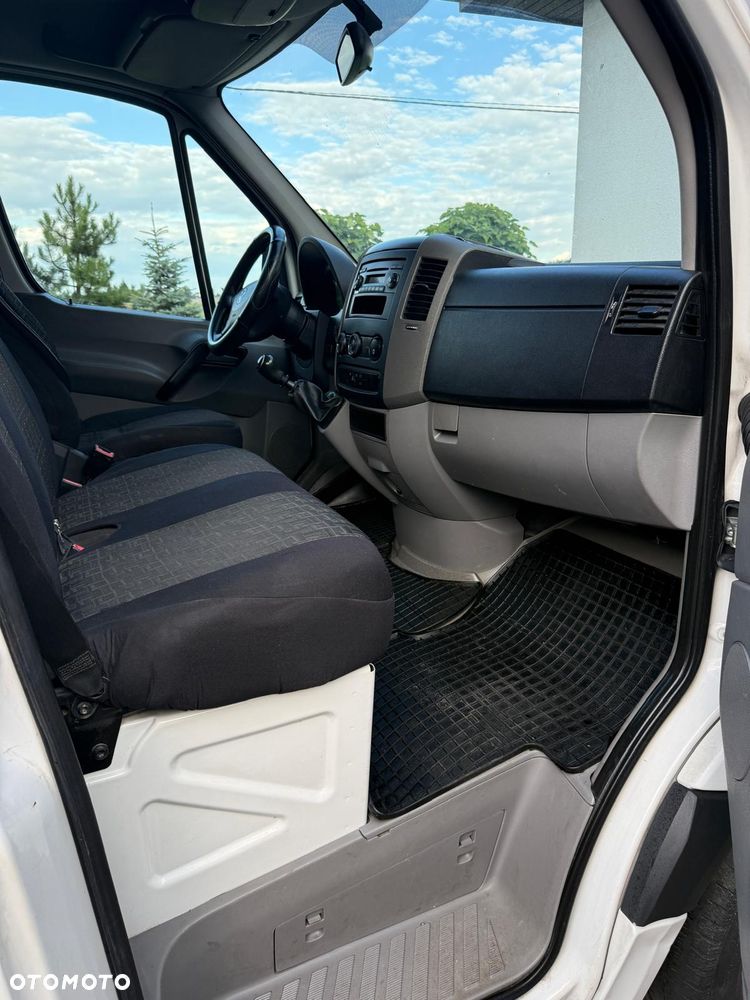Volkswagen Crafter - 17