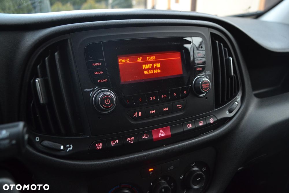 Fiat Doblo - 14