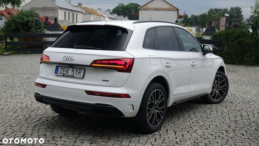 Audi Q5 - 4