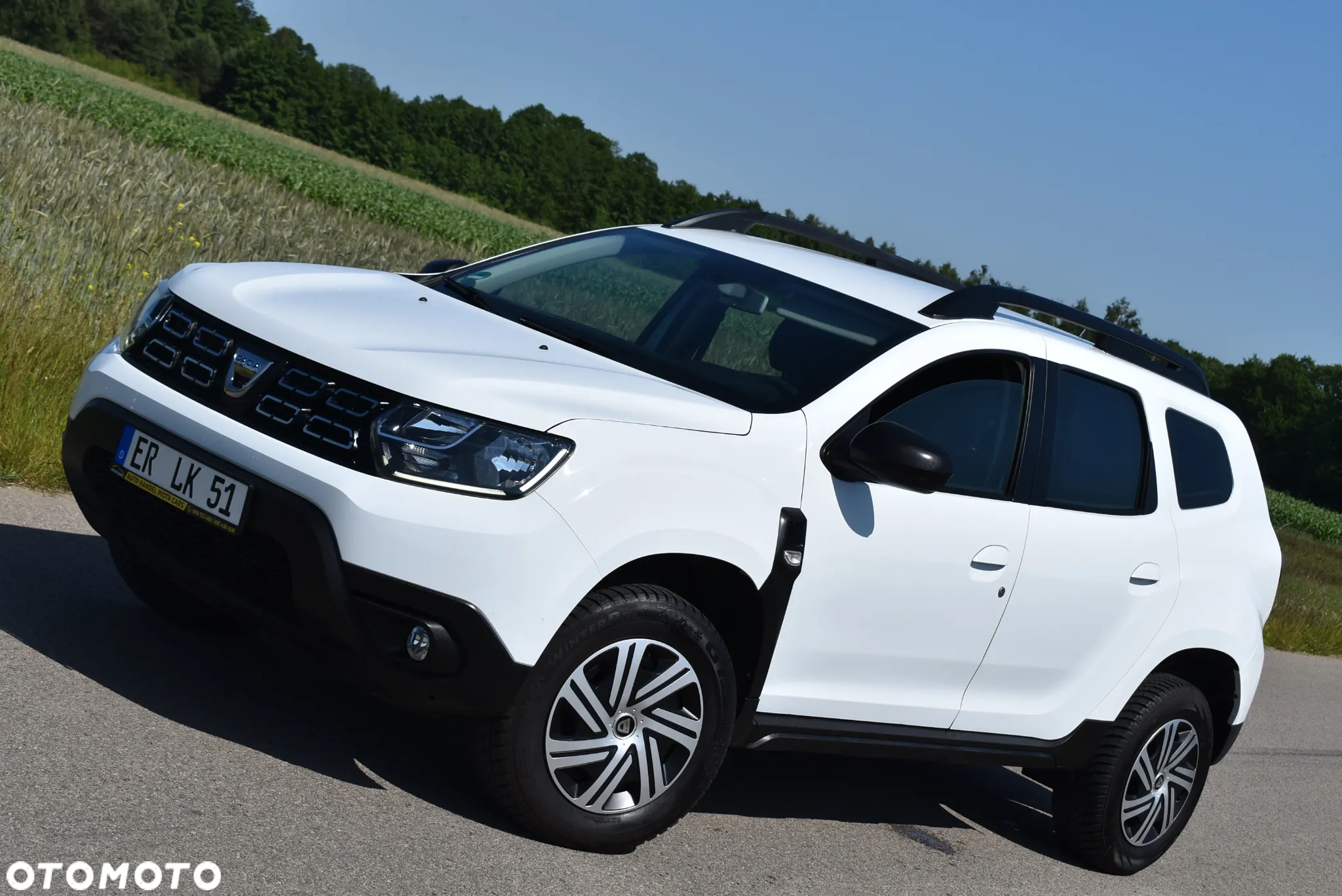 Dacia Duster - 2