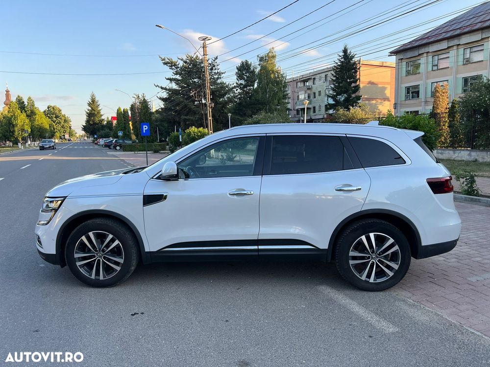 Renault Koleos ENERGY dCi 130 INTENS - 11