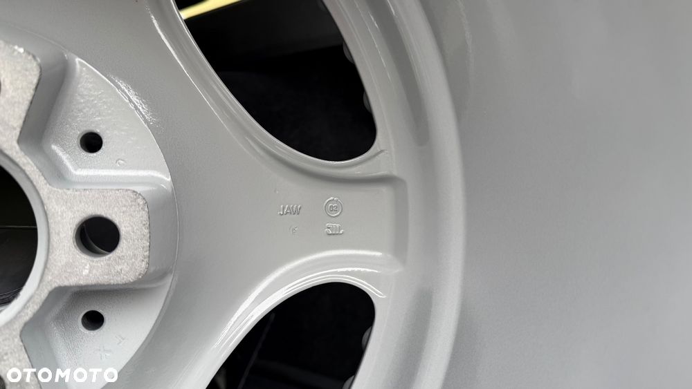 Alufelgi Emotion r17 5x112 ET35 8.5J Mercedes BMw Audi Seat Skoda VW Monoblock amg Koła Volkswagen - 15