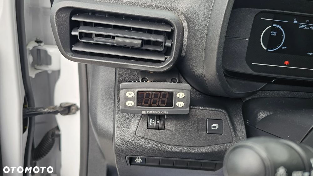 Toyota PROACE CITY - 14
