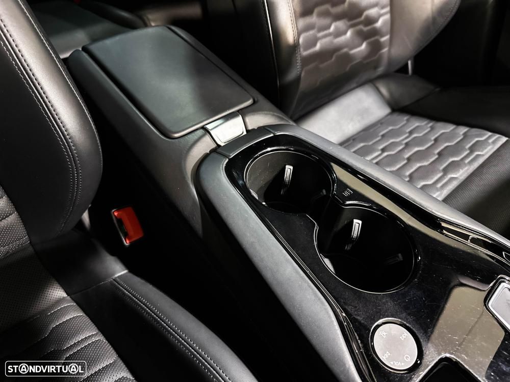 Audi e-tron GT quattro - 36