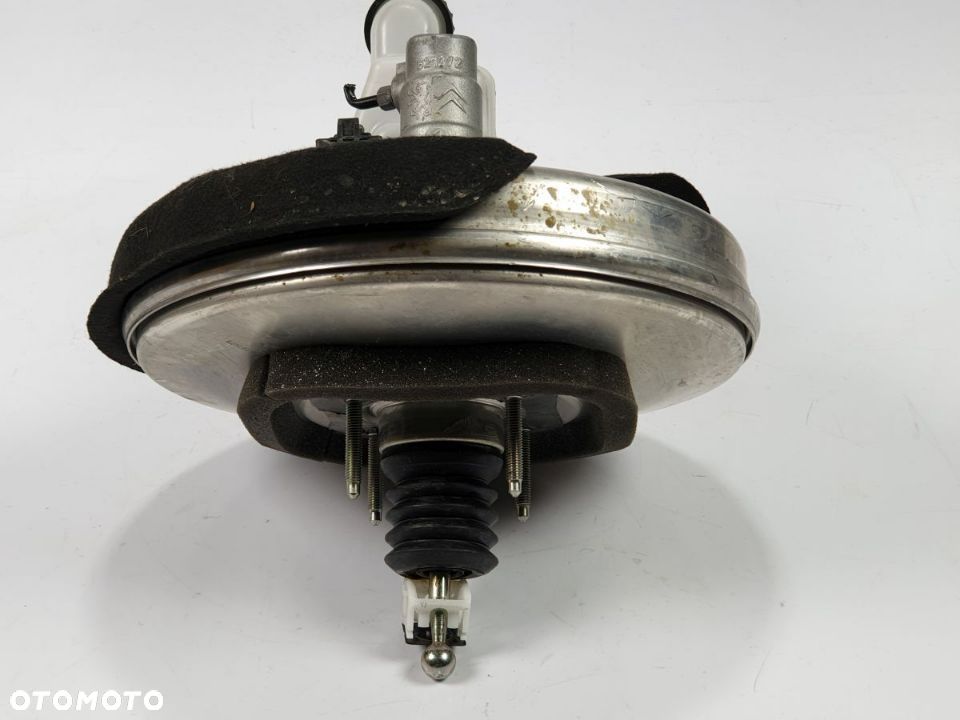 PEUGEOT 3008 5008 2.0 BHDI od 2017 r . Serwo Hamulcowe - 4