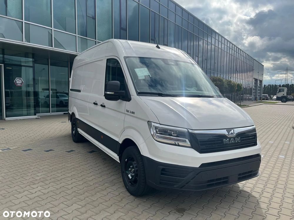 MAN TGE 3.180 4X2F SB - 7