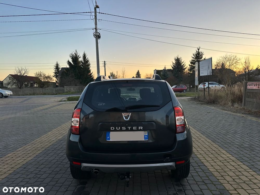 Dacia Duster 1.5 dCi Celebration - 15