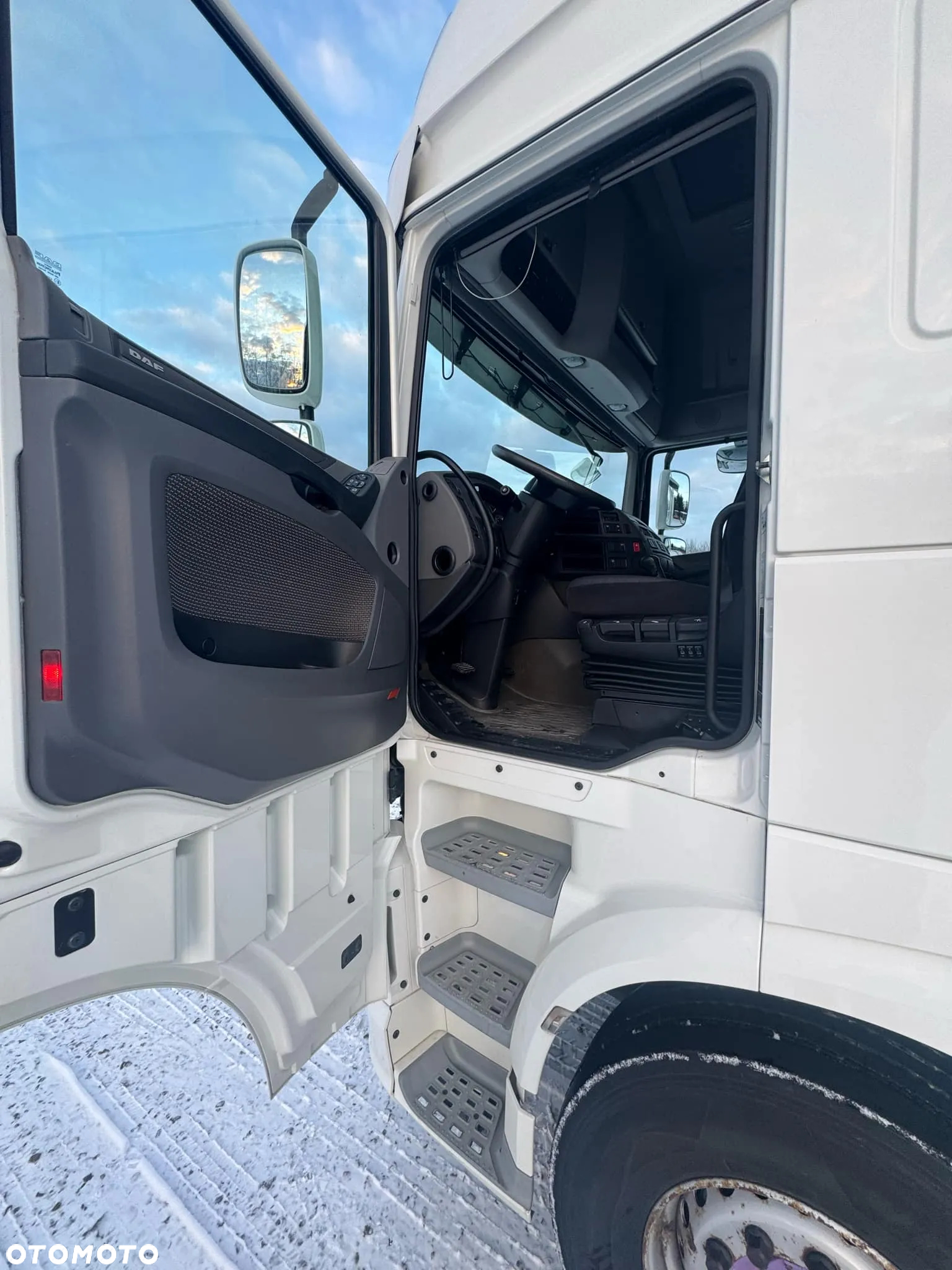 DAF XF 510 FT - 12