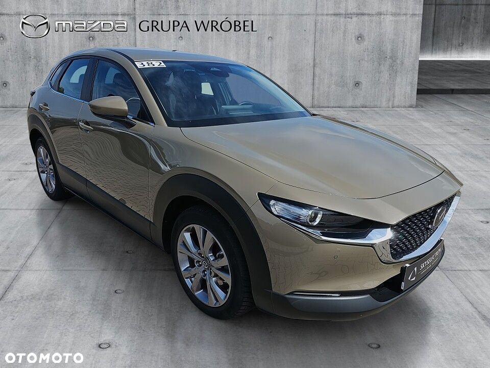 Mazda CX-30 - 3