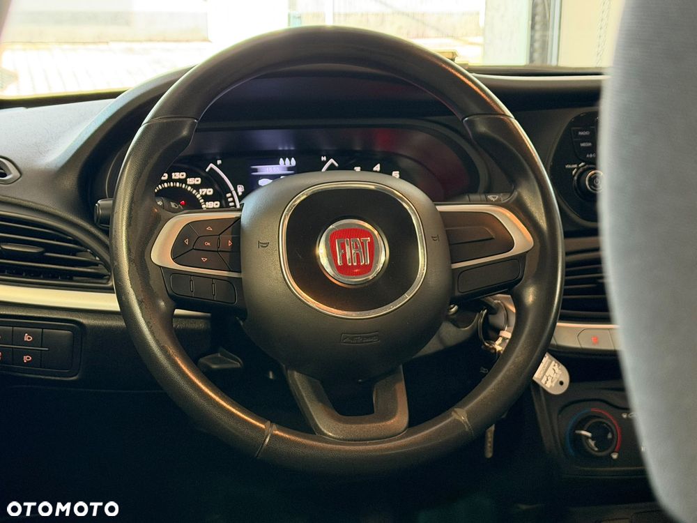 Fiat Tipo - 14