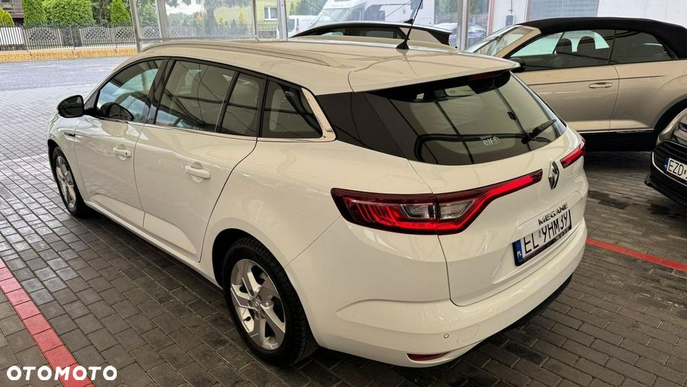 Renault Megane - 22