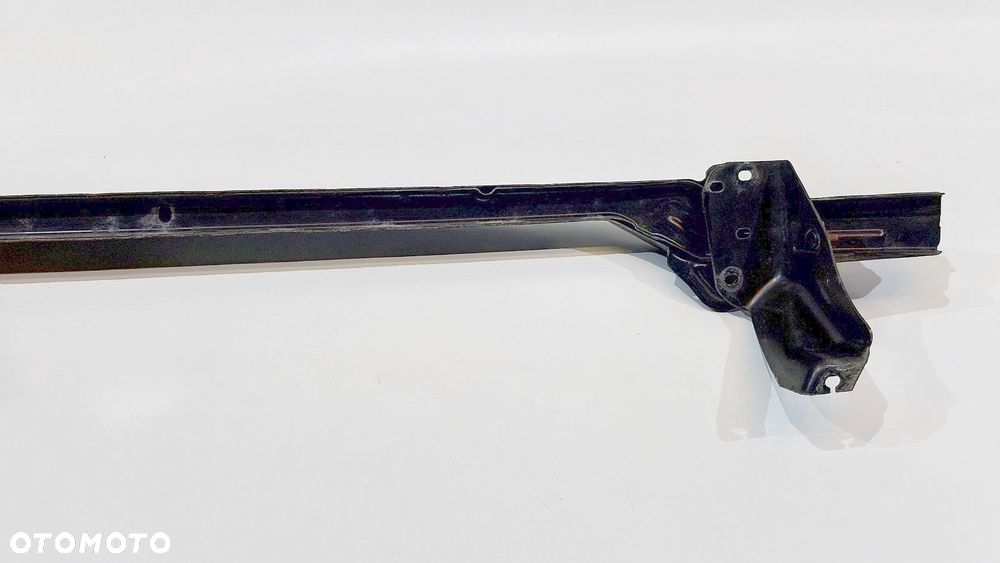 belka zderzaka przód dolna vw touran i 1t0807093a - 5