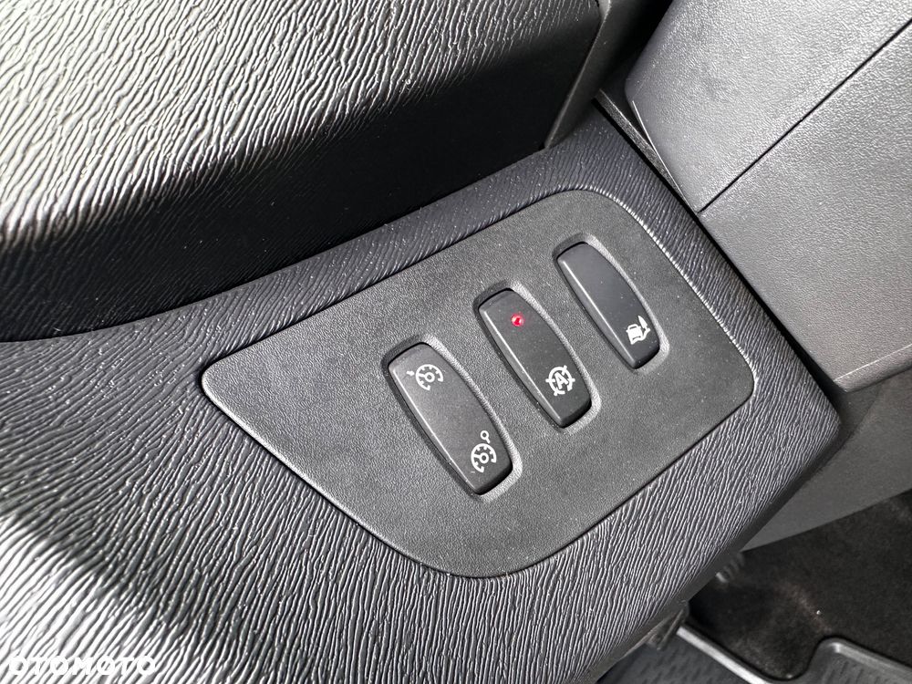Renault Kangoo ENERGY dCi 90 FAP Start & Stop LIMITED - 22