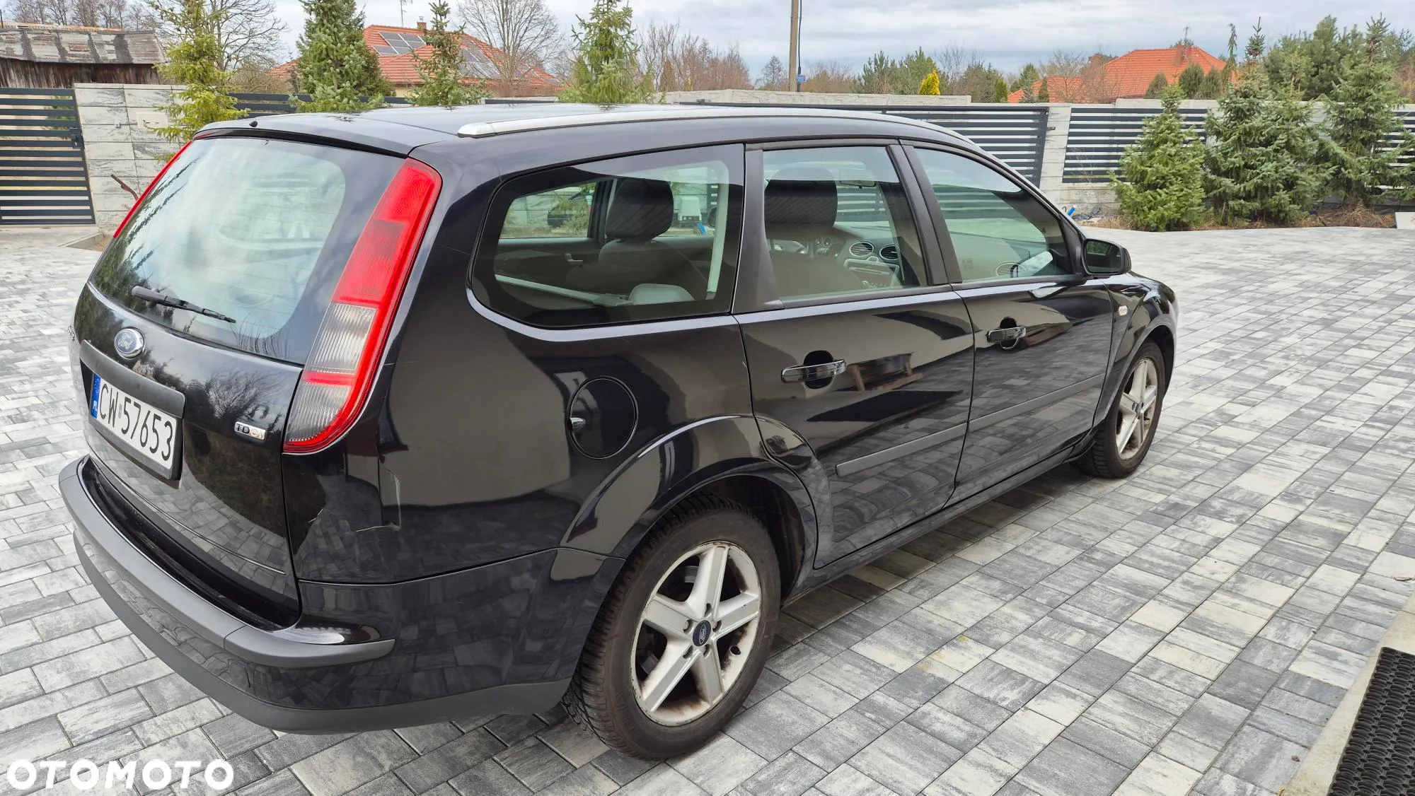 Ford Focus - 4