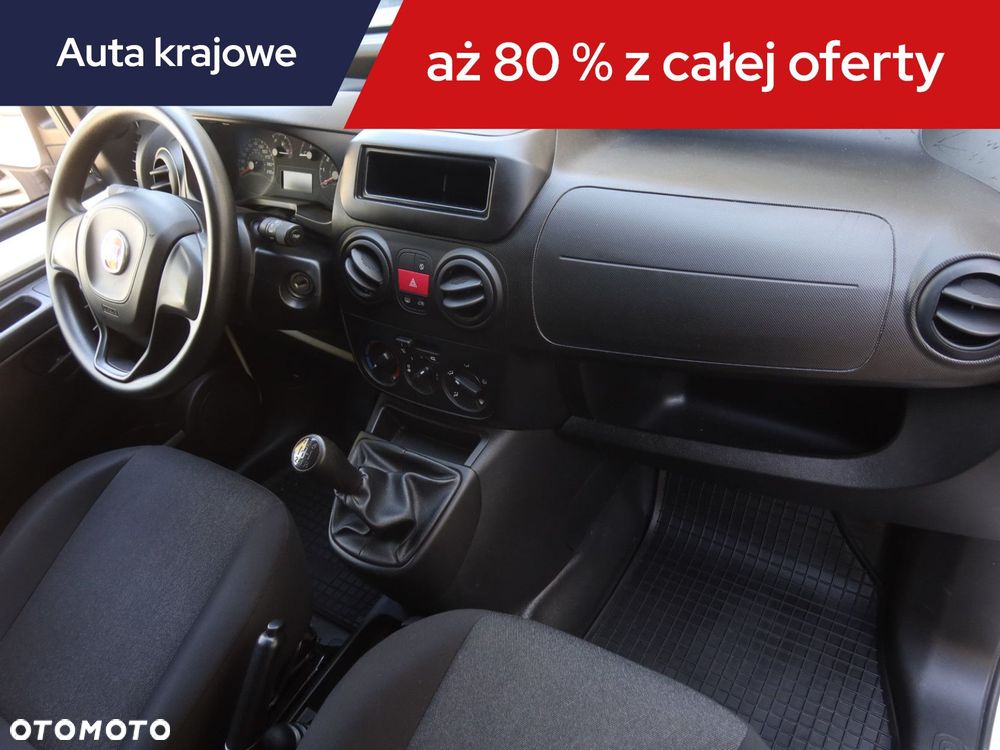 Fiat fiorino - 20