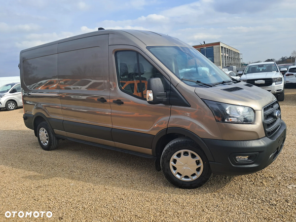 Ford Transit VAN