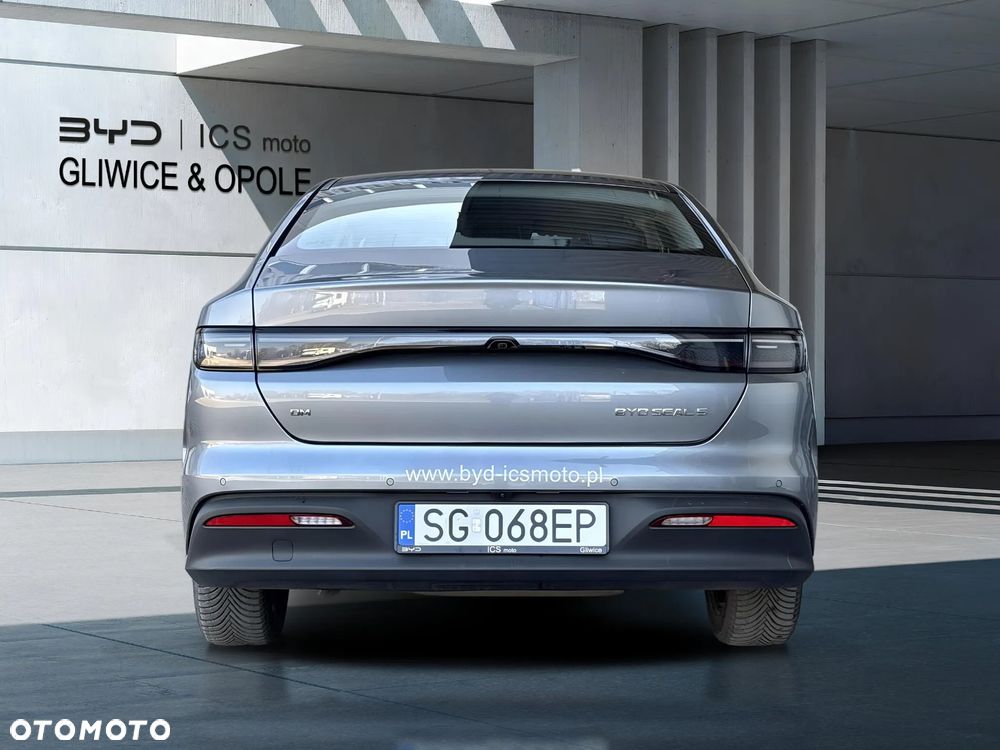 BYD Seal 5 1.5 Comfort - 4