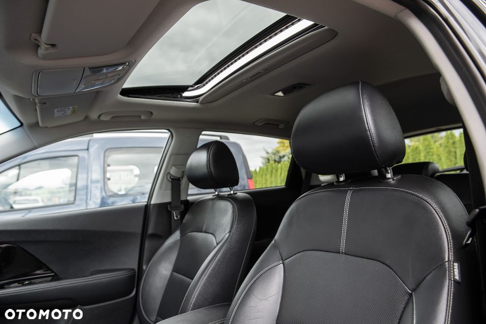 Kia Niro 1.6 GDI Plug-in Hybrid XL - 22