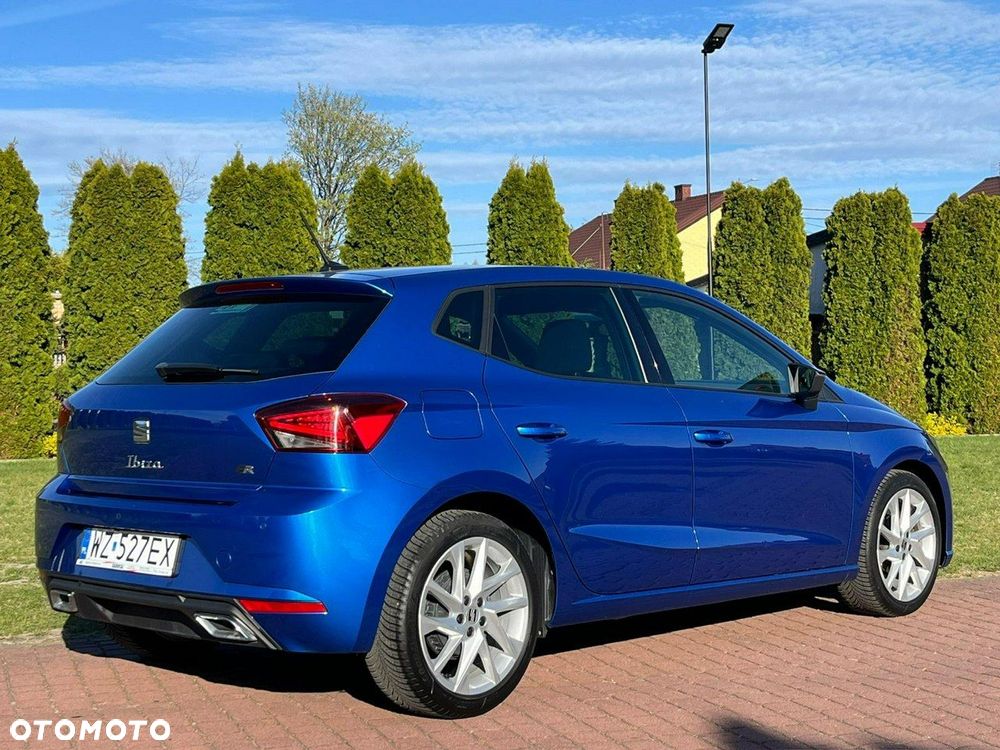 Seat Ibiza - 23