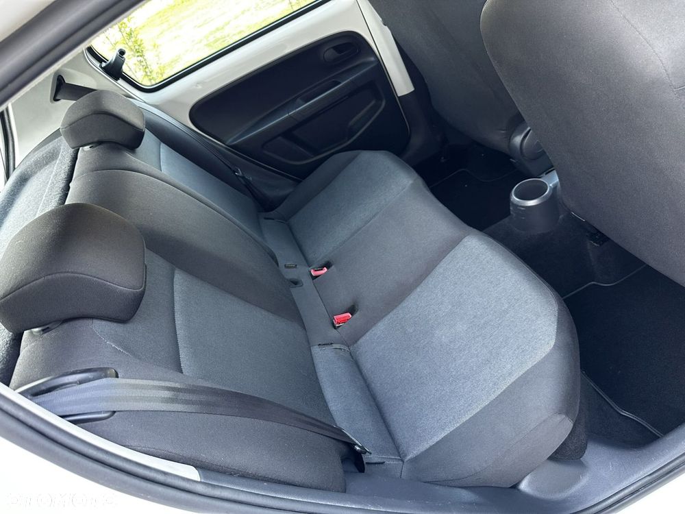 Skoda Citigo 1.0 MPI Fun - 13