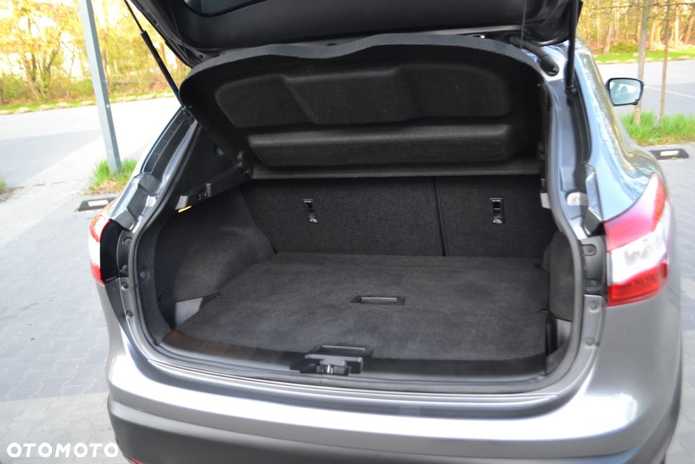 Nissan Qashqai - 15