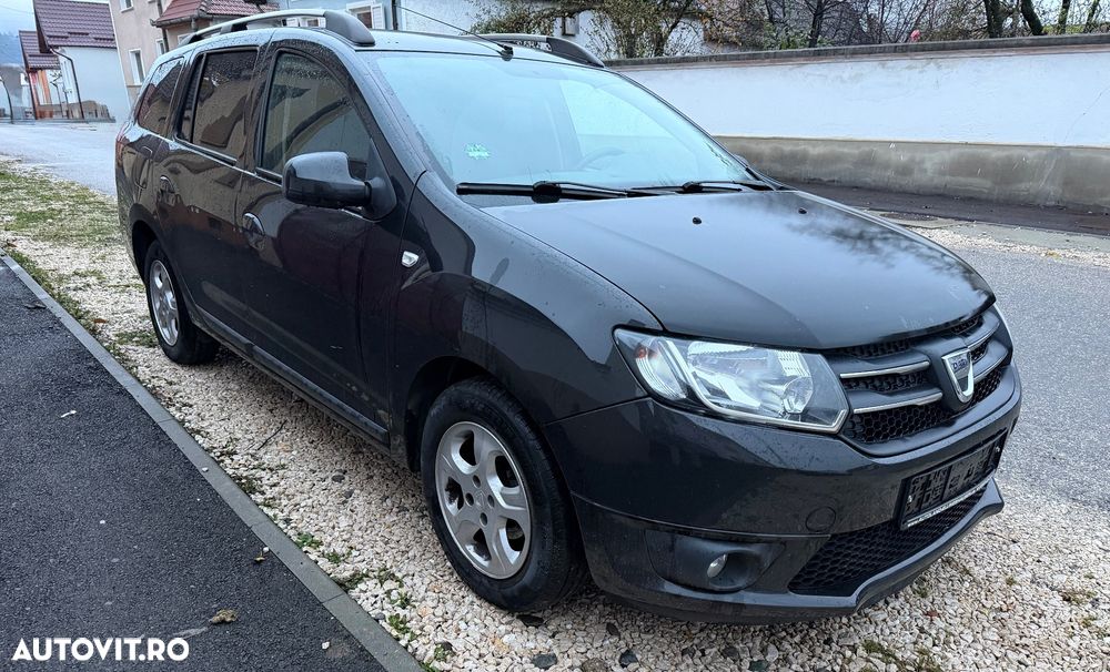 Dacia Logan 0.9 TCe Prestige - 4