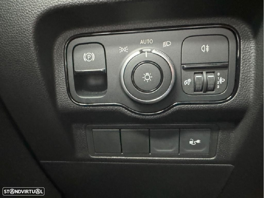 Mercedes-Benz e-Citan 45 KWH - 16